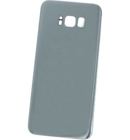 Resim Markingyes S8 Plus Yedek Arka Kapak - Ön Yüklü Pil, Tüm Modeller İçin, Gri 0ejt8e 