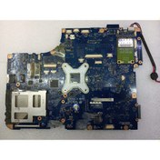 Resim Toshıba Satellite A500-1DN Anakart Arızalı 