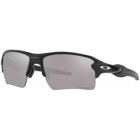 Resim Oakley Güneş Gözlüğü 9188 96 Oakley Flak 2.0 Xl Gri 