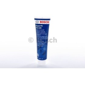 Resim Bosch Superfit To 100 Gres Yağı Mineral Fren Yağlayıcı 100ml 