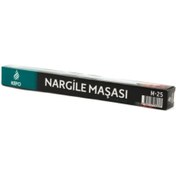 Resim Kefo Nargile Maşası 