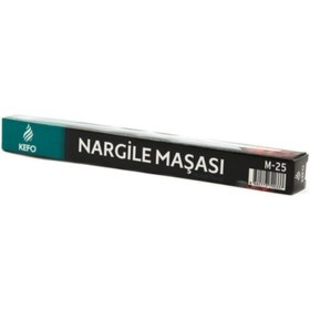 Resim Kefo Nargile Maşası 