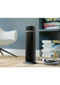 Resim Philips CX5120/11 5000 Serisi Elektrikli Akıllı Kule Tipi Isıtıcı 