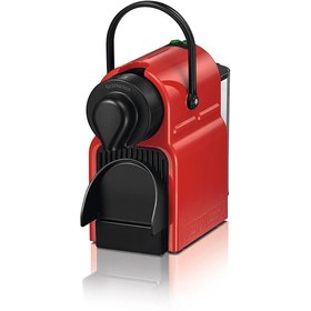 Resim Nespresso C40 Inissia Kırmızı Kahve Makinesi 
