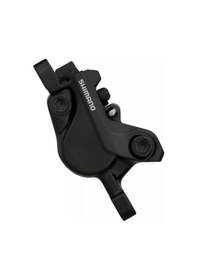 Resim Shimano Deore Br-mt500 Hidrolik Disk Fren Kaliperi 