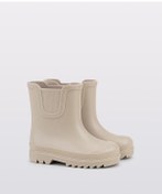 Resim Igor W10274-004 Tokio Bej Yağmur Çizmesi Bej 