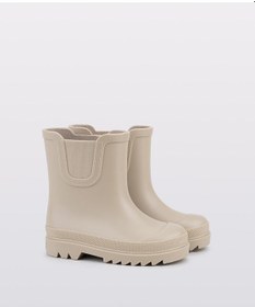 Resim Igor W10274-004 Tokio Bej Yağmur Çizmesi Bej 