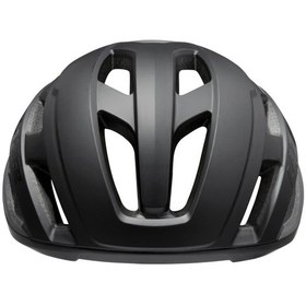 Resim Lazer Strada Kineticore Yol Kask Mat Siyah Xl 61-64cm Siyah 