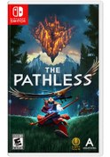 Resim The Pathless Nintendo Switch Oyun 