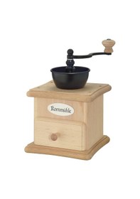 Resim Zassenhaus Tahıl Değirmeni Renkli 