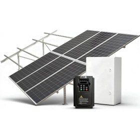 Resim Sed Ortec 2.2kw 3hp Sulama Paketi 