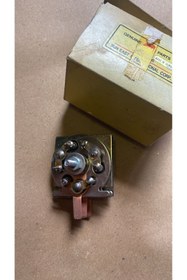 Resim Üçel Lucas Tip Diot Tablosu redresör Em 3 uçlu 