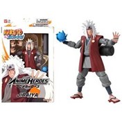 Resim Anime Heroes Jiraiya Figürü 16 Cm 