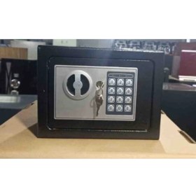 Resim Tmc Ofis Çelik Para Kasası 1 Tmc Ofis Çelik Para Kasası 2 Nesim Timurçin Tmc Ofis Çelik Para Kasası 