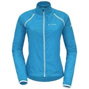 Resim VAUDE WO WINDOO YAĞMURLUK KADIN M/40 MAVİ 