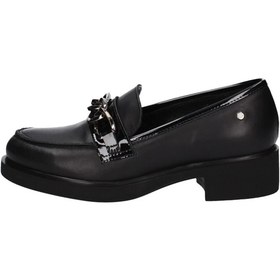 Resim Donna Serena Kadın / Kız Oxford ( Klasik) 844891DM 4891 DM Nairobi Pelle Nero 