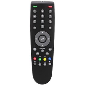 Resim Arçelik Uyumlu Tv 82-507 B 3Hd Lcd Tv Kumandası 