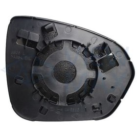 Resim Dacia Duster 2018 Ayna Cami Sol Isitmali 963664733R 545672331 