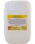 Resim Brtr Kimya 10 LT BİTKİSEL GLİSERİN VG -USP/EP %99,84- İthal Ürün 