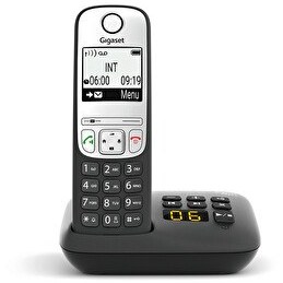 Resim Gigaset A690A Dect Telefon 