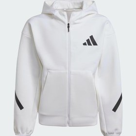 Resim adidas Z.N.E. Çocuk Sweatshirt 