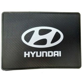 Resim Hyundai Kaymaz Torpido Pedi - Hyundai Kaydırmaz Ped - Hyundai Torpido Kaydırmaz Pedi Araba 