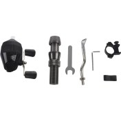 Resim CelestialCo Bileşik Yay Okçuluk Için Çok Fonksiyonlu Yay Balık Makarası (Yurt Dışından) 