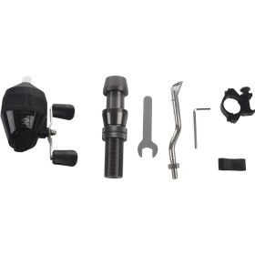 Resim CelestialCo Bileşik Yay Okçuluk Için Çok Fonksiyonlu Yay Balık Makarası (Yurt Dışından) 