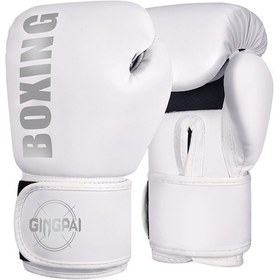 Resim Geeksen Taekwondo, Kickboks Ve Boks İçin Hafif Antrenman Eldivenleri - Çoklu Renk Ve Boyut Seçenekleri Çok Renkli 