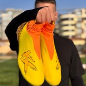 Resim Yeni KX ‘Blanka’ Elite Seviye Krampon 