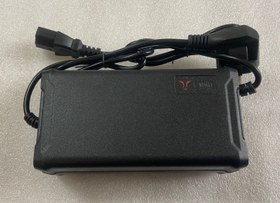 Resim E-BIKE Charger 48V30AH 