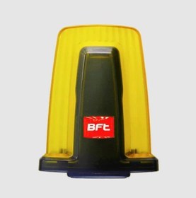Resim Bft D114094 00003 Radıus Led Ac A R0 24 V Antensiz İkaz Lamba 
