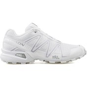 Resim Salomon Speedcross 3 Unisex Günlük Ayakkabı L47587900 Renkli Renkli Çok Renkli 