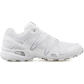 Resim Salomon Speedcross 3 Unisex Günlük Ayakkabı L47587900 Renkli Renkli Çok Renkli 