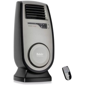 Resim Fakir HT 1600 2000 W Seramik Isıtıcı 