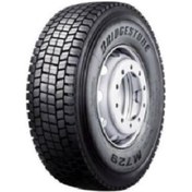 Resim Bridgestone 265/70 R19,5 140/138M M788 Asfalt Çeker 4 Mevsim Kamyon 2021 