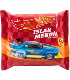Resim TeknoKapsül Mini Cep Mendili 