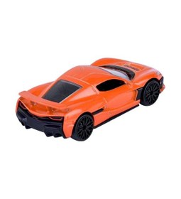 Resim Majorette Showroom Premium Araçlar 1:64 - Rimac Nevera 8502000000 