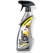 Resim Automix Jant Temizleyici 500Ml / Anti Statik 