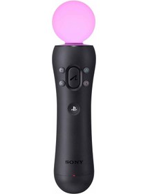 Resim Sony Ps3 Move Kol Ps4 Vr Destekli Playstation 3 Move Controller Sony Ps4 Move Kol Sony 