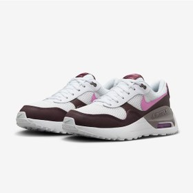 Resim Nike Air Max Systm Günlük Spor Ayakkabı Dq0284-116 Beyaz 