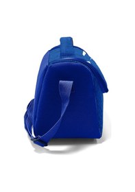 Resim Coral High Kids Lacivert Saks Futbol Desenli Thermo Beslenme Çantası 22797 Saks Mavi 