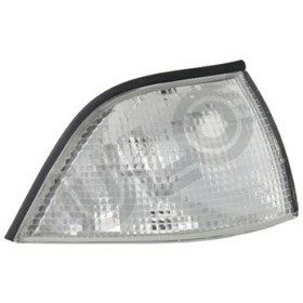 Resim SINYAL SAG BEYAZ COUPE E MARK BMW E36 92>98 ORJINAL 