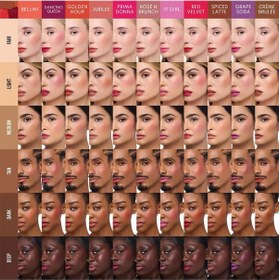 Resim Danessa Myricks Beauty Yanak Ve Dudak Renklendirici Allık Golden Hour 6gr Golden Hour 