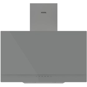 Resim VESTEL AD-63330 G Ankastre Davlumbaz 