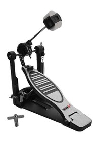 Resim Midex PD-08 Kaliteli Bateri Davul Single Kick Pedalı 
