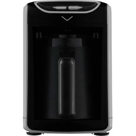 Resim Vestel Sade GR710 Türk Kahve Makinesi 
