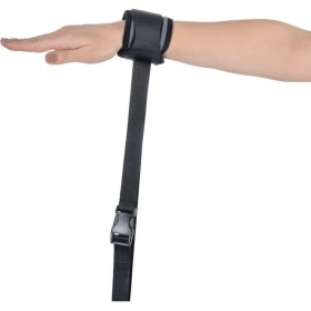 Resim Wingmed Hasta El Sabitleme Kemeri (Çift) Hastayı Oturduğu Yerde Yada Yattığı Yerde Kollarını Sabitler 