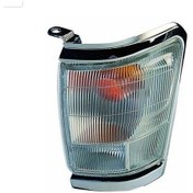 Resim Toyota Uyumlu Hilux Ln145 Depo Sol Sinyal Lambası Nıkelajlı 81521-35140 