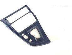 Resim Bmw 3 Serisi F30 Vites Konsol Kaplama - Piano Black 